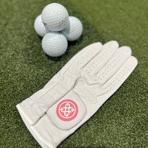 G/FORE - WOMEN'S SIGNATURE GOLF GLOVE (LEFT HAND)